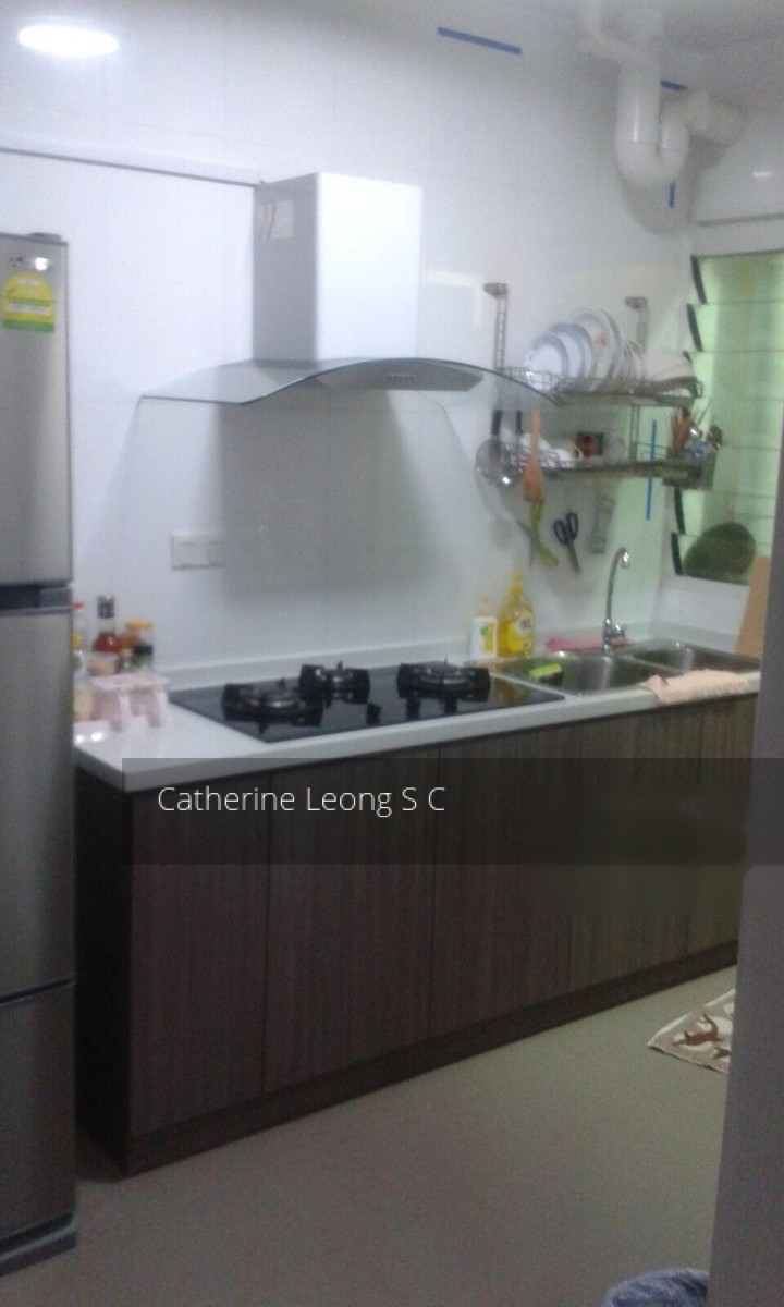 Blk 670C Edgefield Plains (Punggol), HDB 3 Rooms #140180292